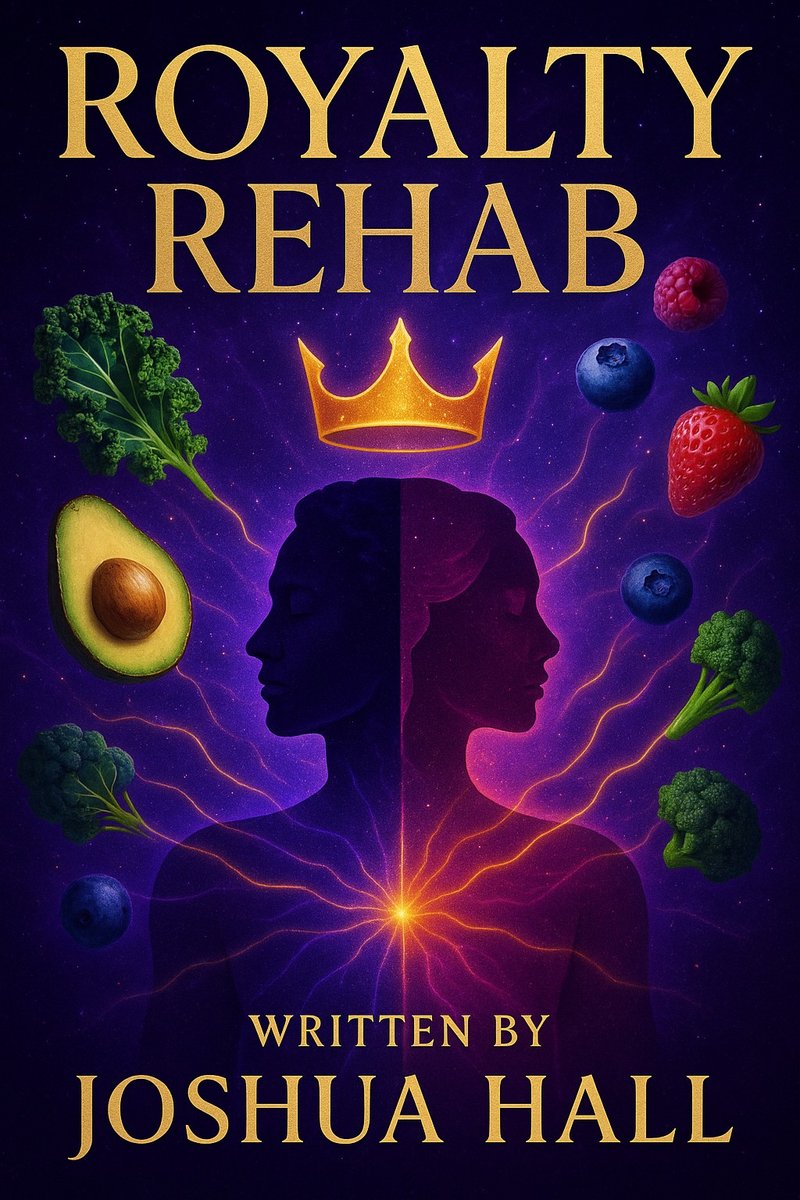 Royalty rehab