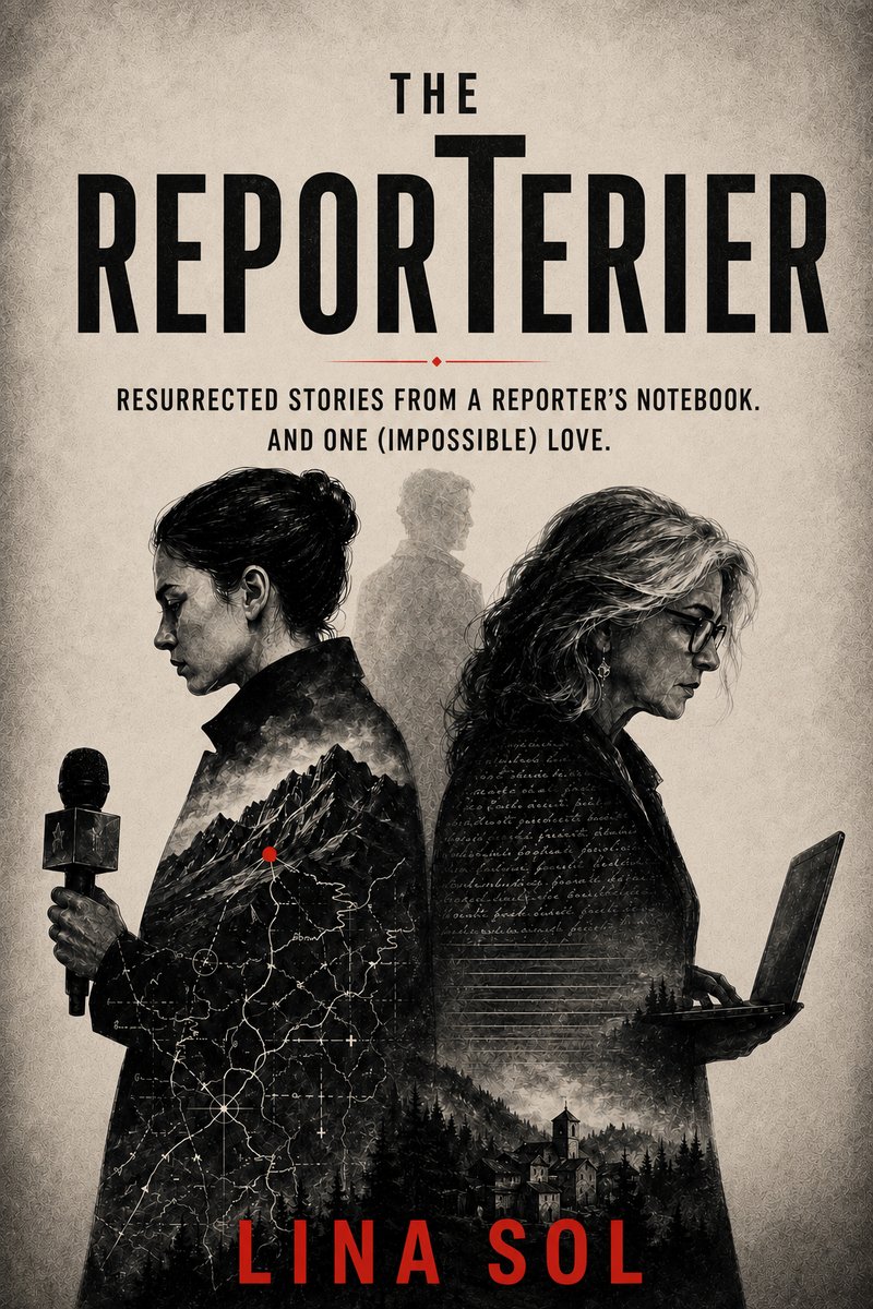 The ReporTerier