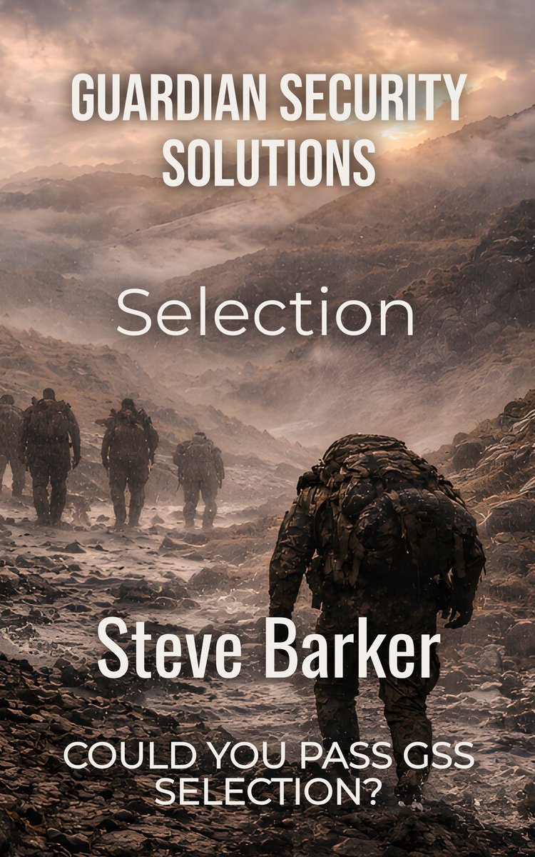Guardian Security Solutions: Selection