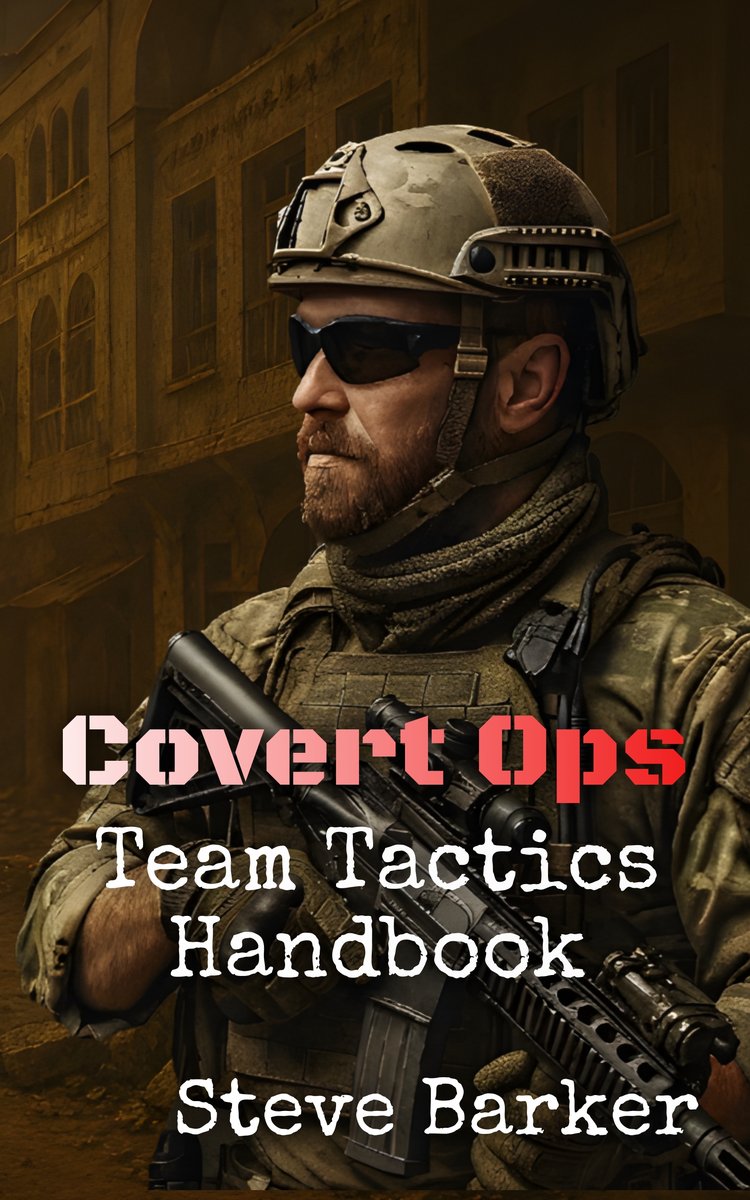Covert Ops