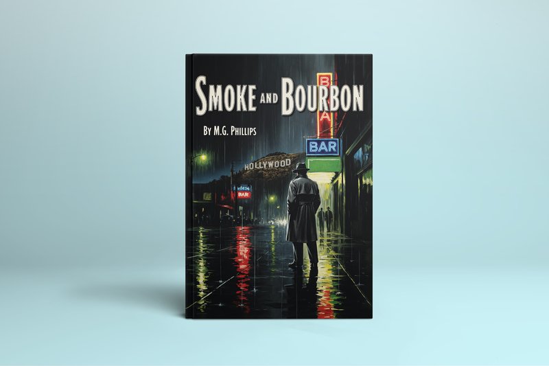 Smoke and Bourbon