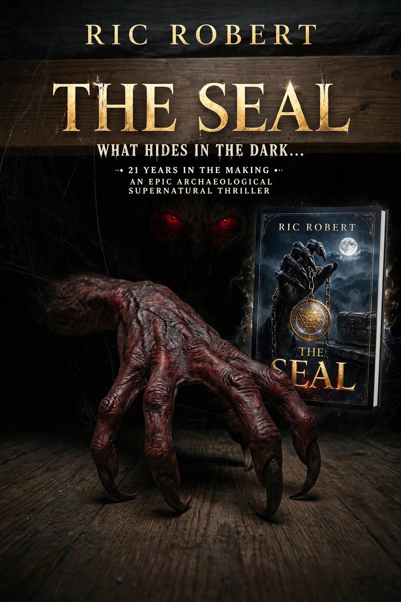 The Seal-3 Special Editions