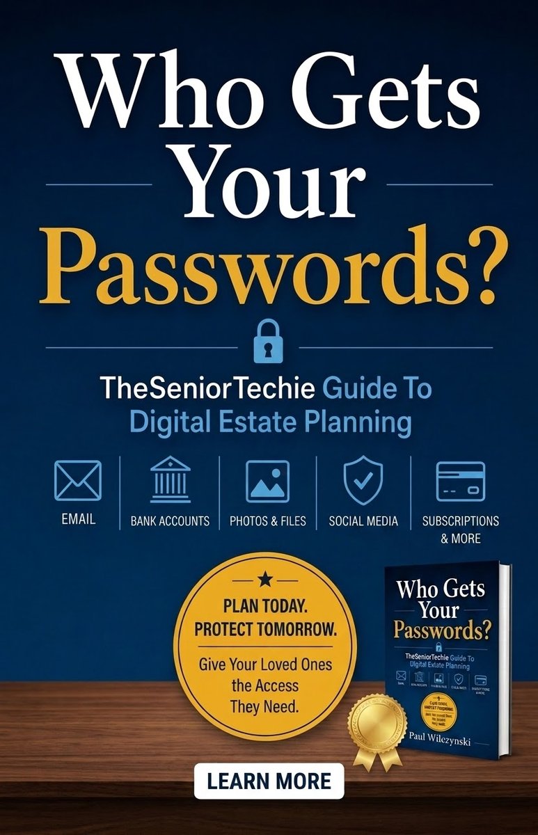Who Gets Your Passwords?