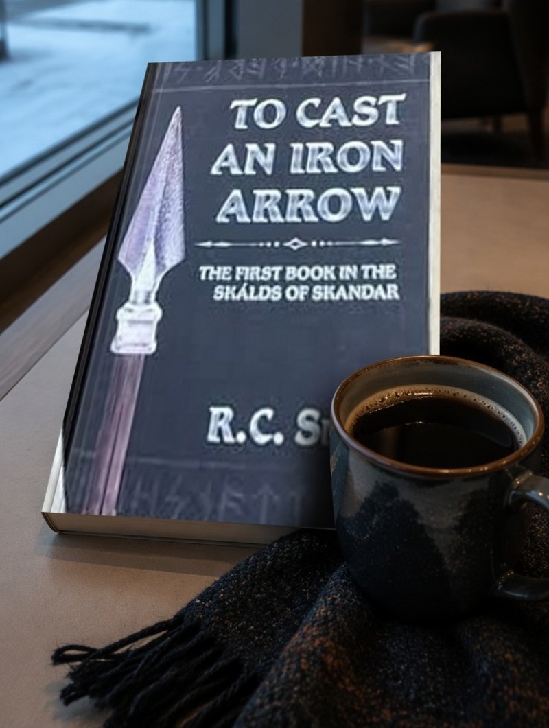 To Cast an Iron Arrow