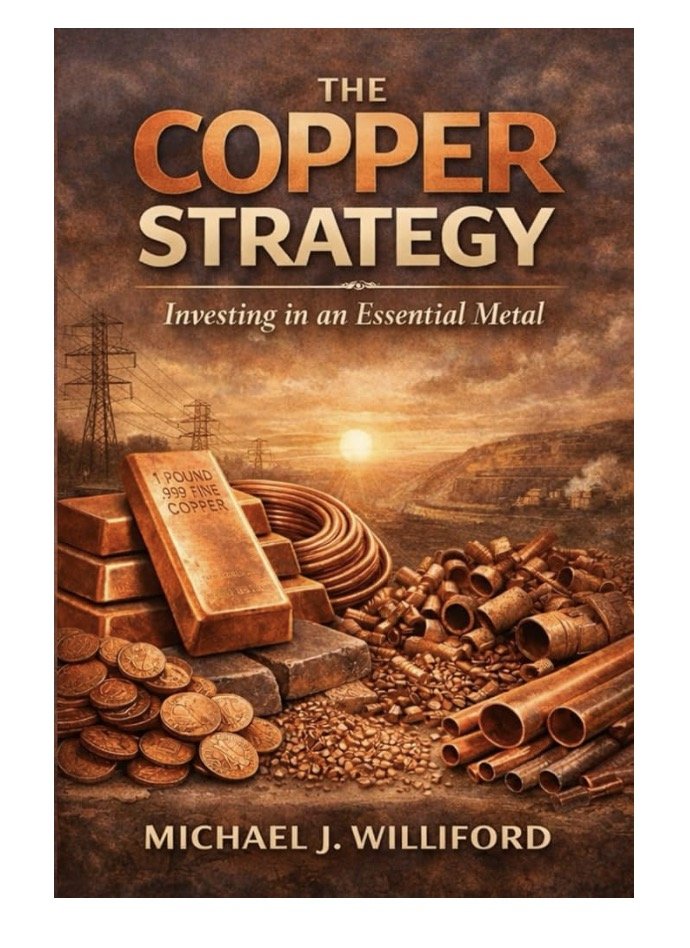 The Copper Strategy: Investing in an Essential Metal
