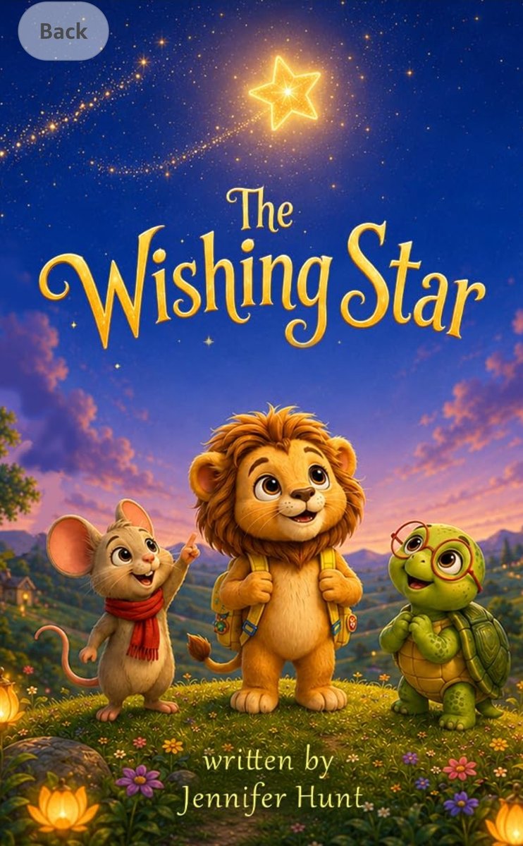 The Wishing Star