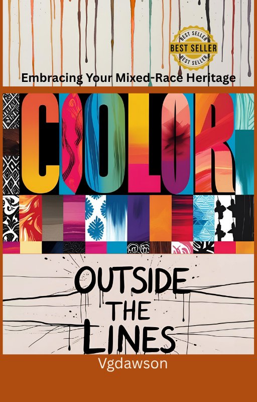 Color Outside the Line