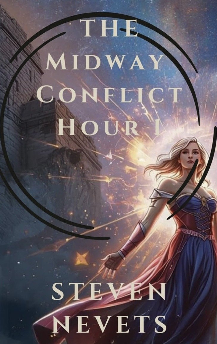 The Midway Conflict: Hour 1