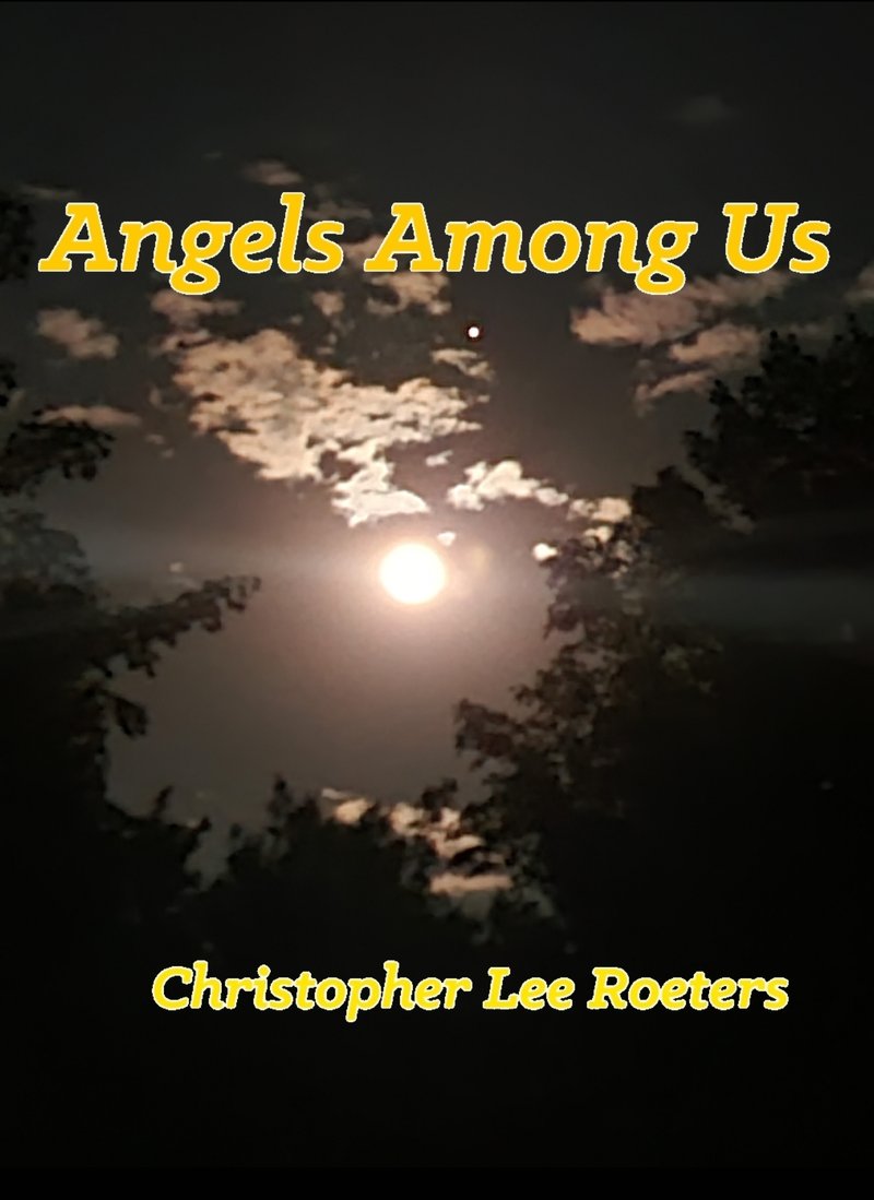 Angels Among Us