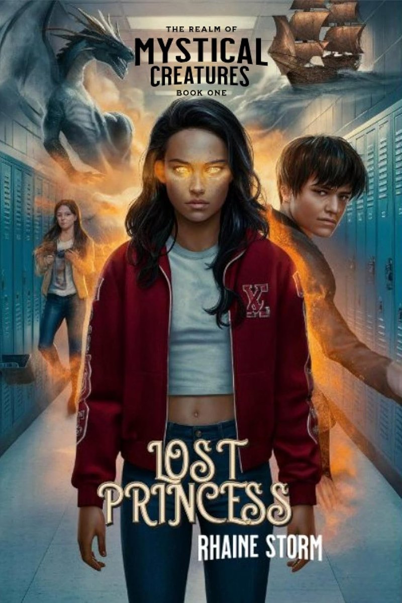Lost Princess