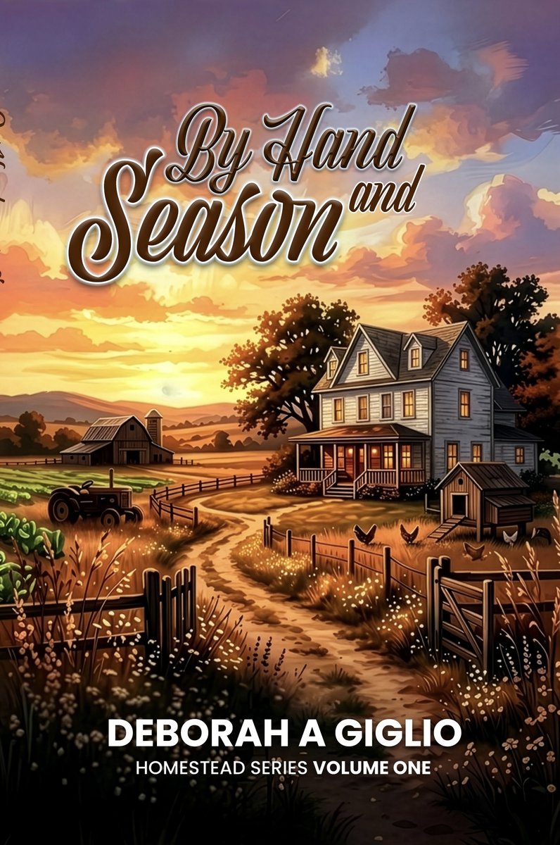 By Hand and Season
