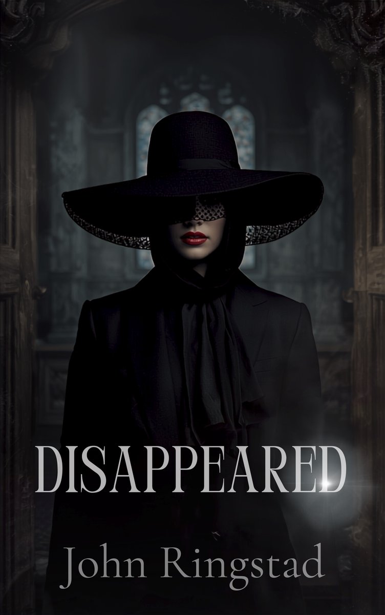 Disappeared