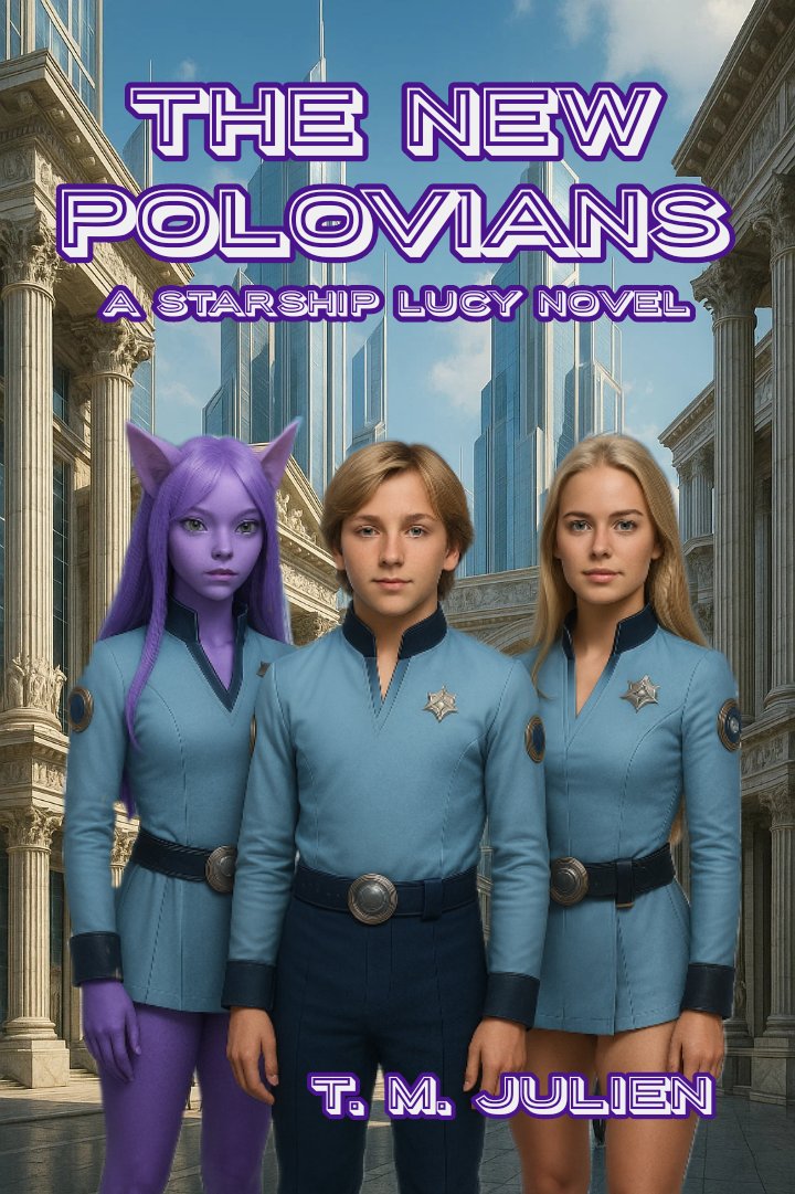 The New Polovians