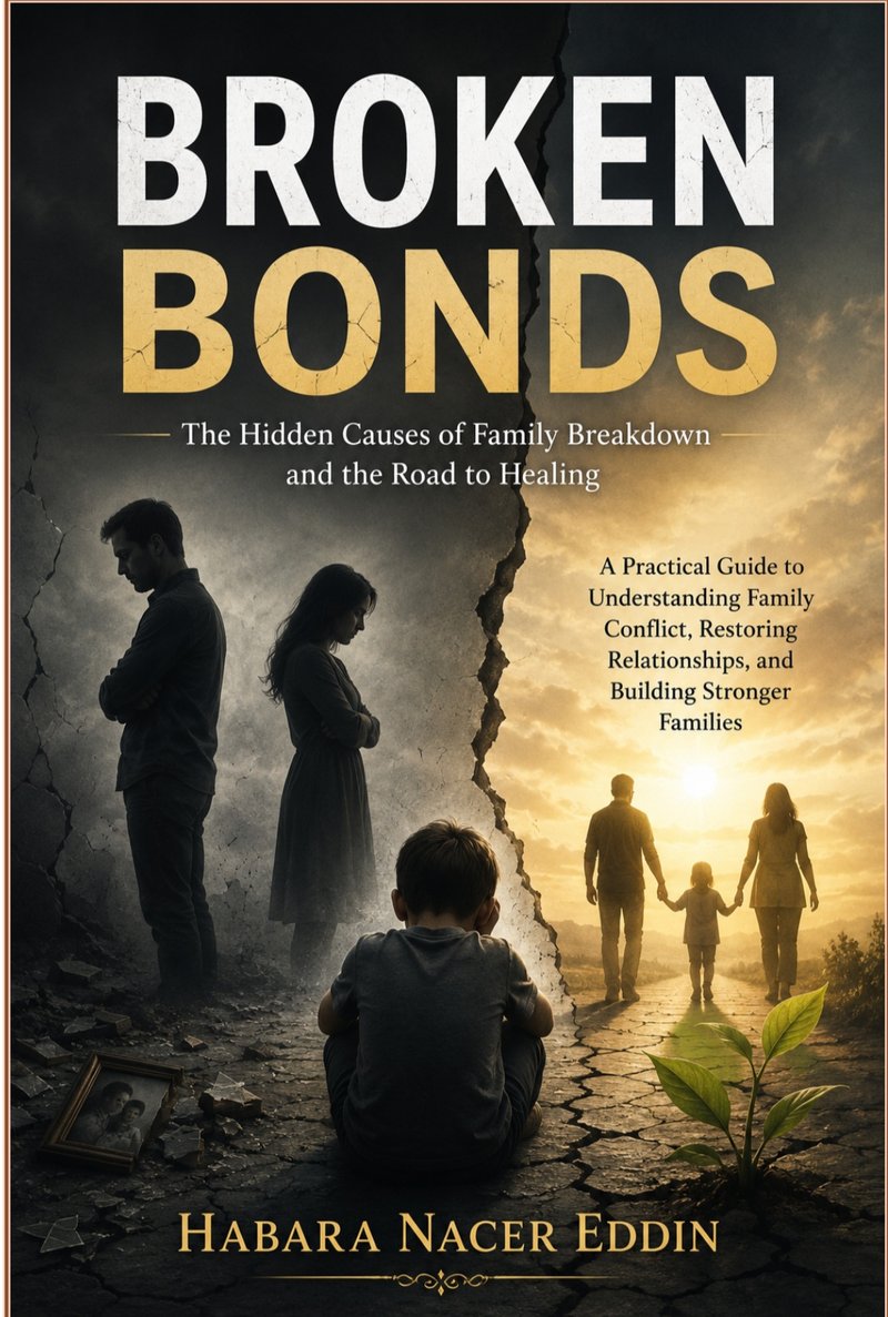 Broken Bonds