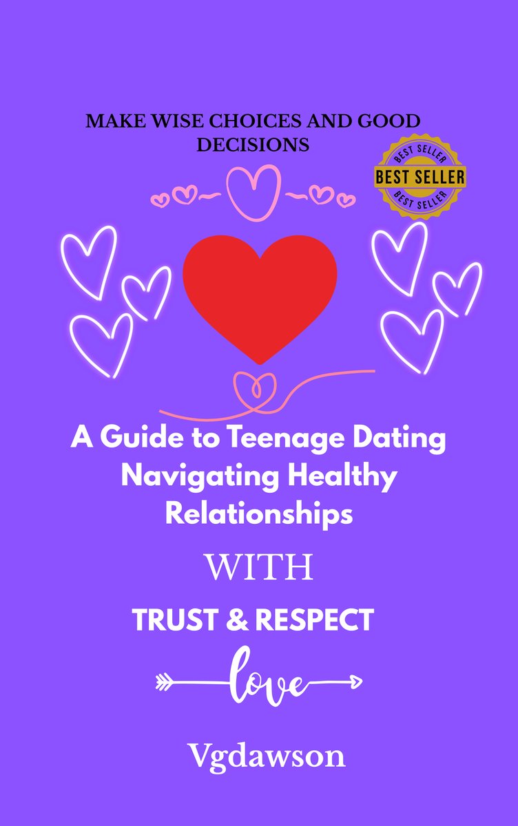 A Guide to Teenage Dating