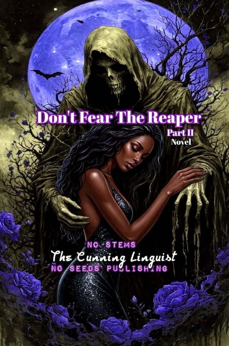 Don't Fear The Reaper, Pt. II