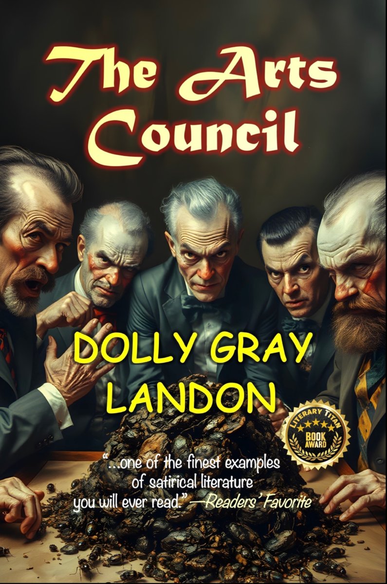 The Arts Council