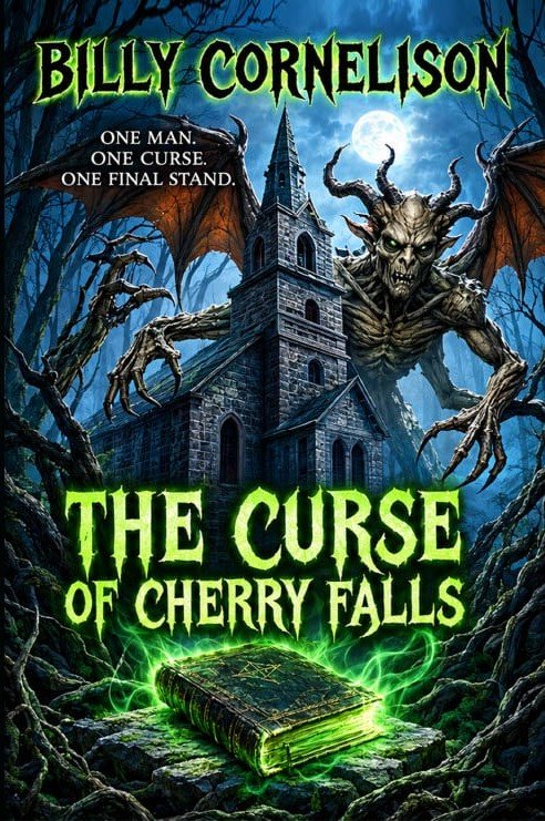The Curse of Cherry Falls