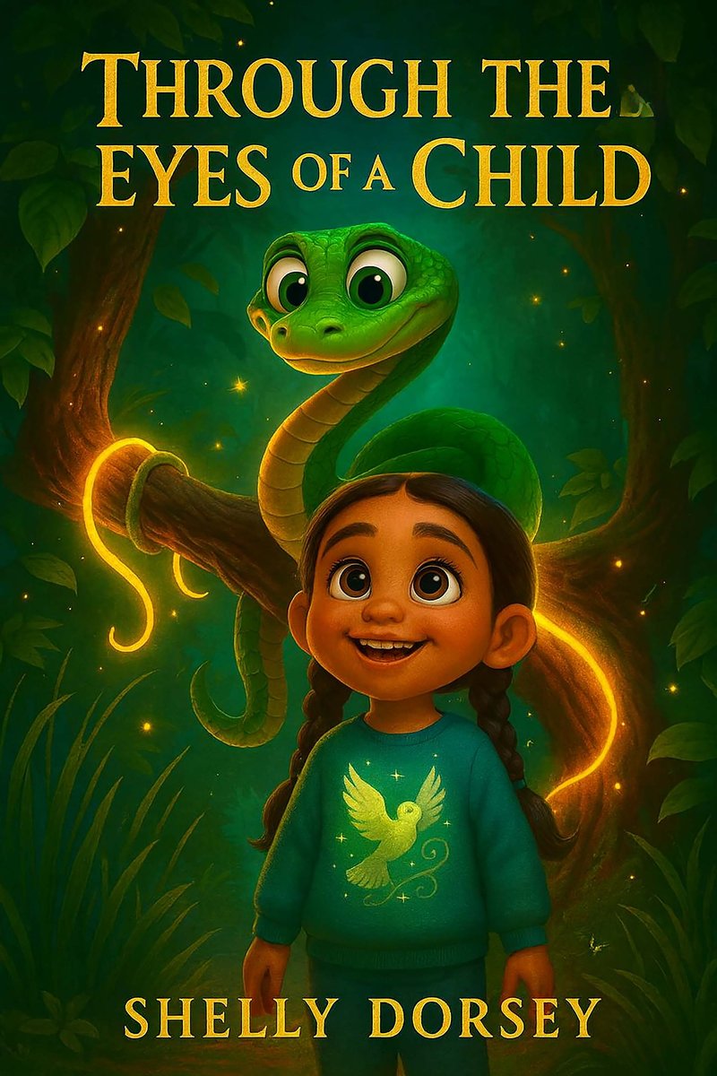 Through the Eyes of a Child