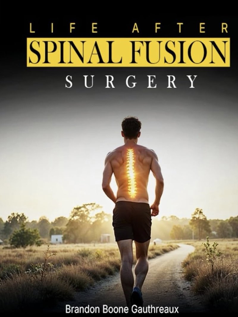 Life after spinal fusion surgery