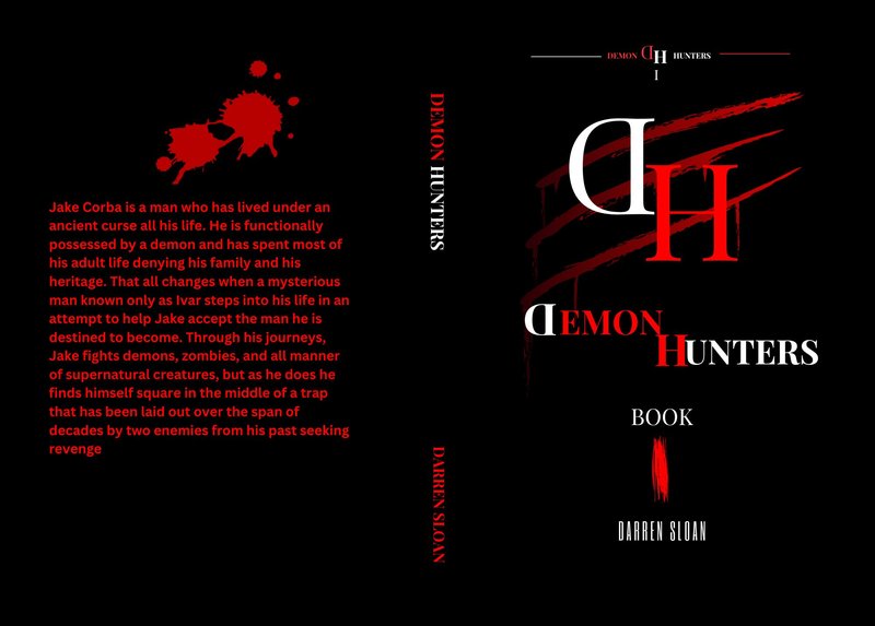 Demon Hunters