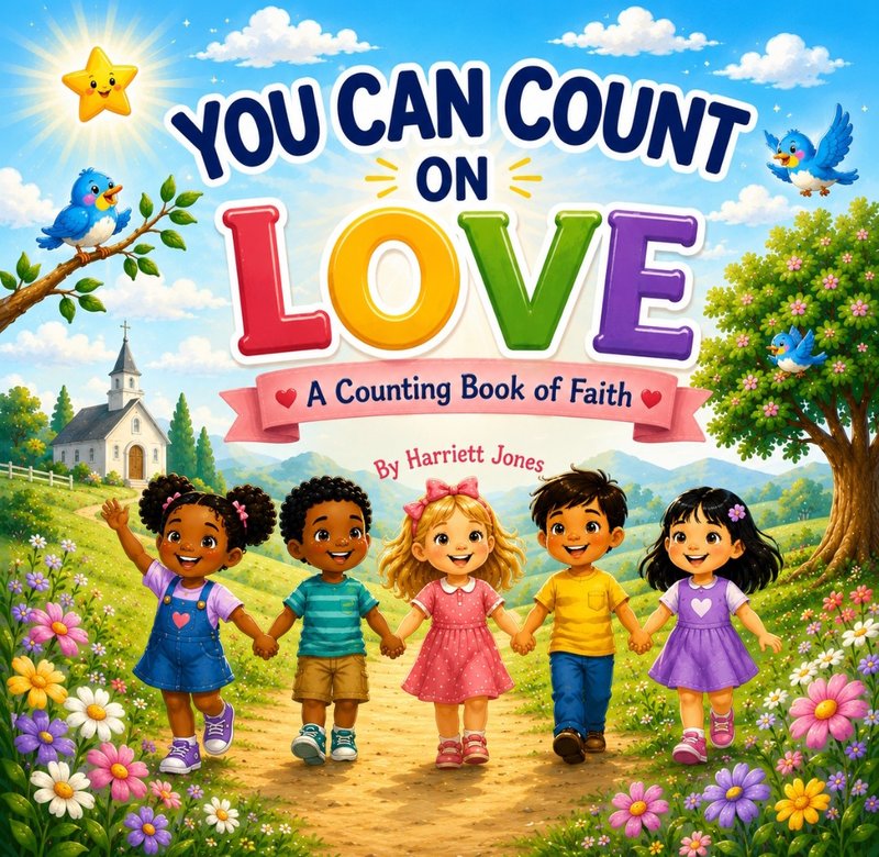 You Can Count on Love