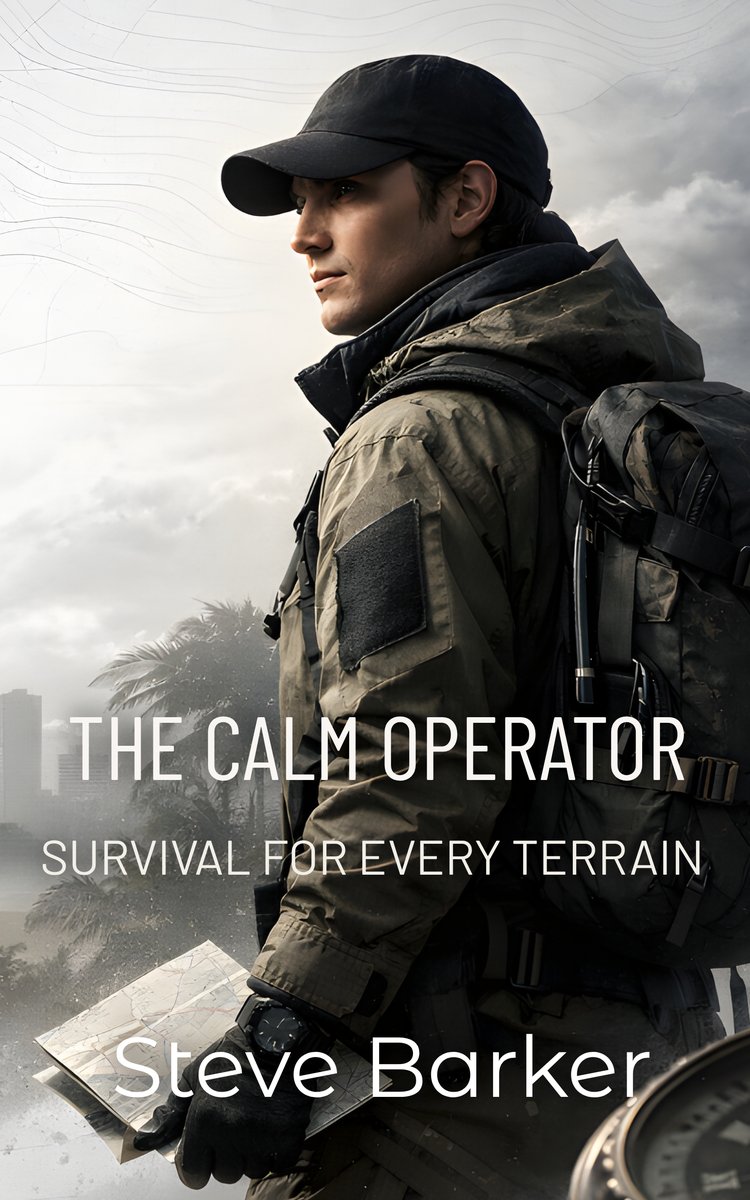 The Calm Operator
