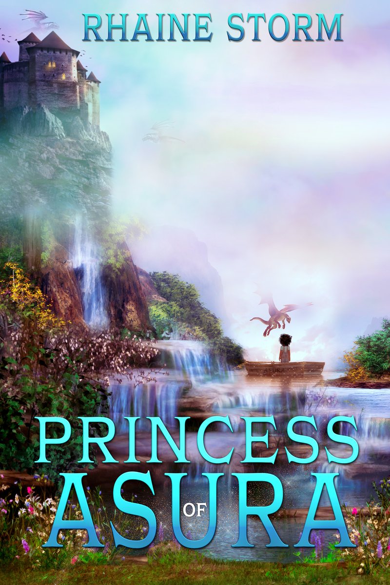 Princess of Asura