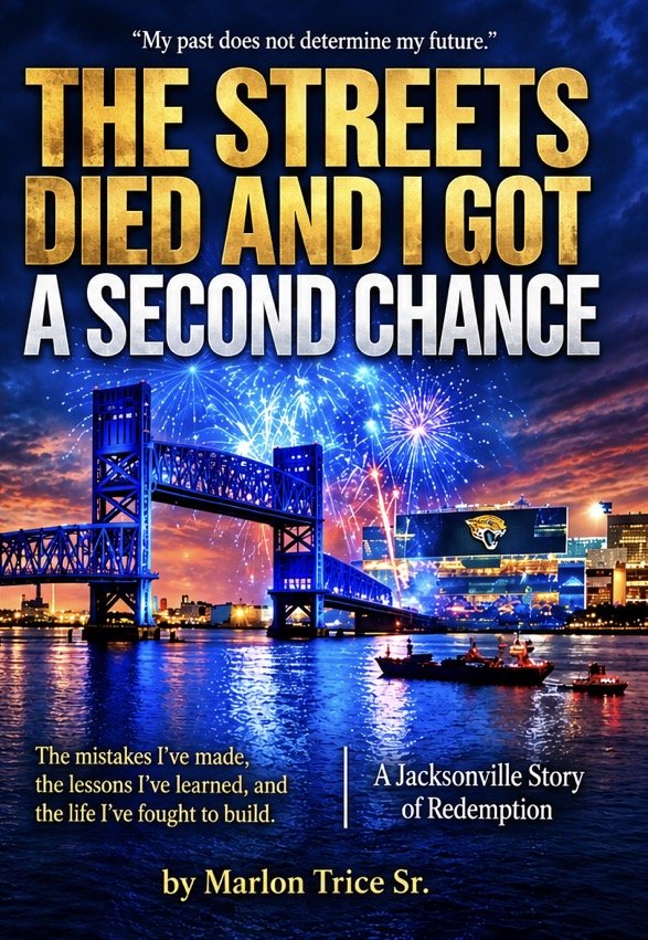 The Streets Died And I Got A Second Chance