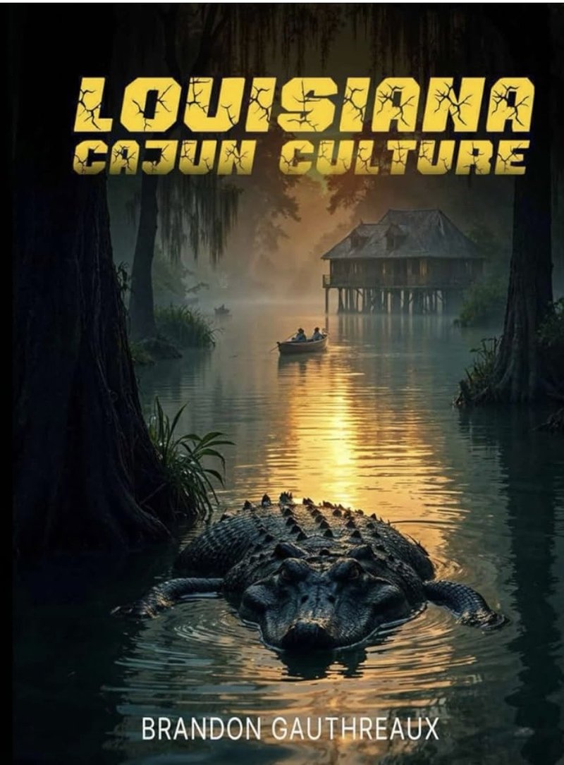 Louisiana Cajun Culture