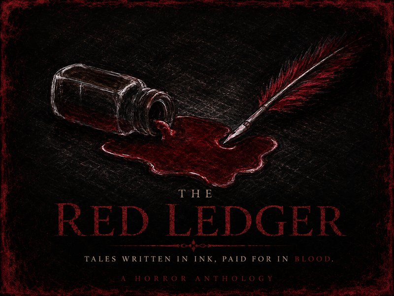 The Red Ledger