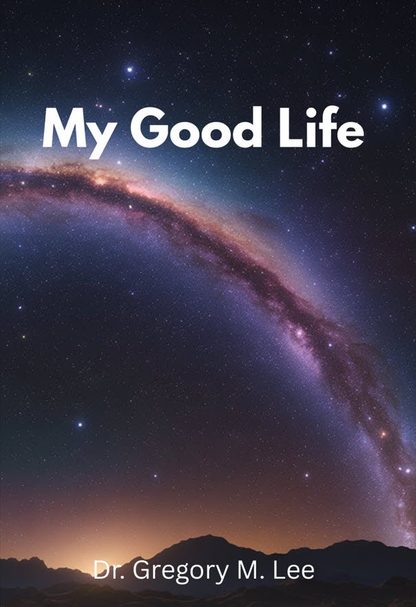 My Good Life