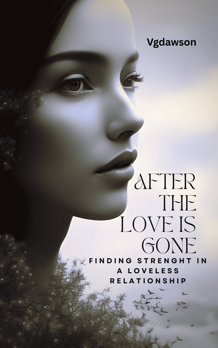After The Love is Gone